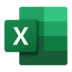 excel logo