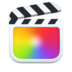 final cut pro logo